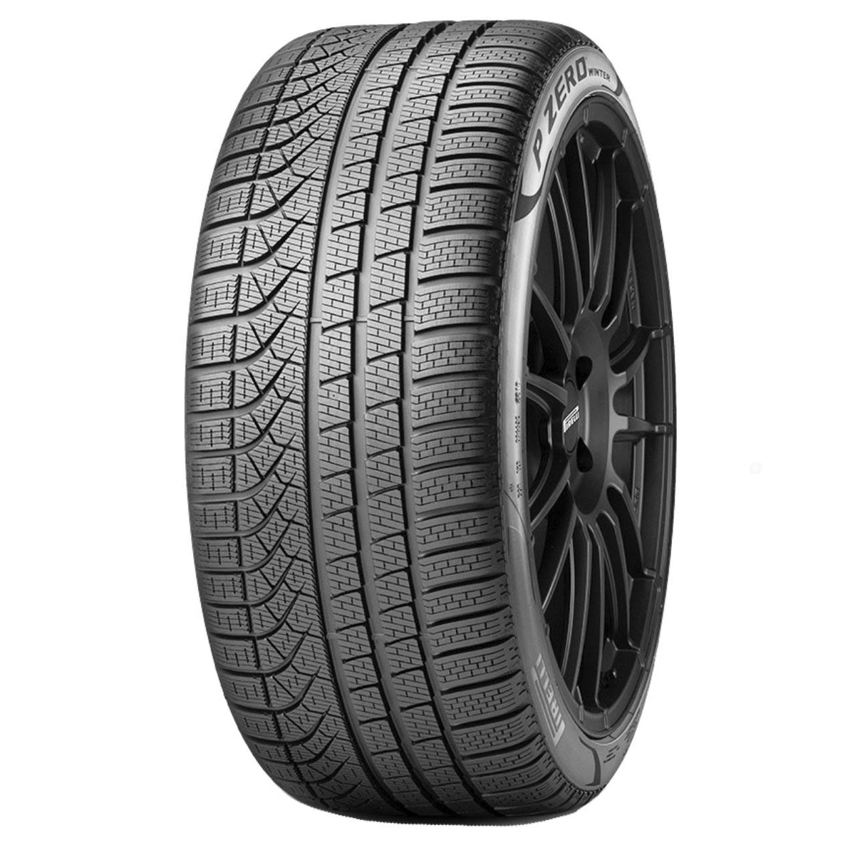PIRELLI PZERO WINTER XL ALP 265/35 R19 98W TL M+S 3PMSF AUTO INVERNALE