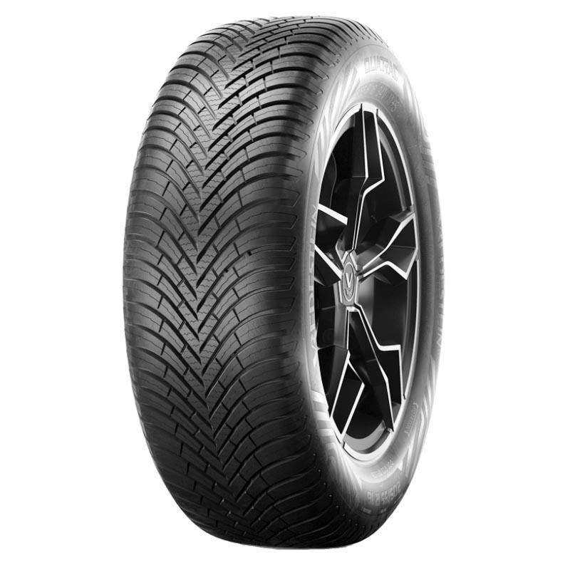 VREDESTEIN QUATRAC XL 225/40 R18 92W TL M+S 3PMSF AUTO 4 STAGIONI