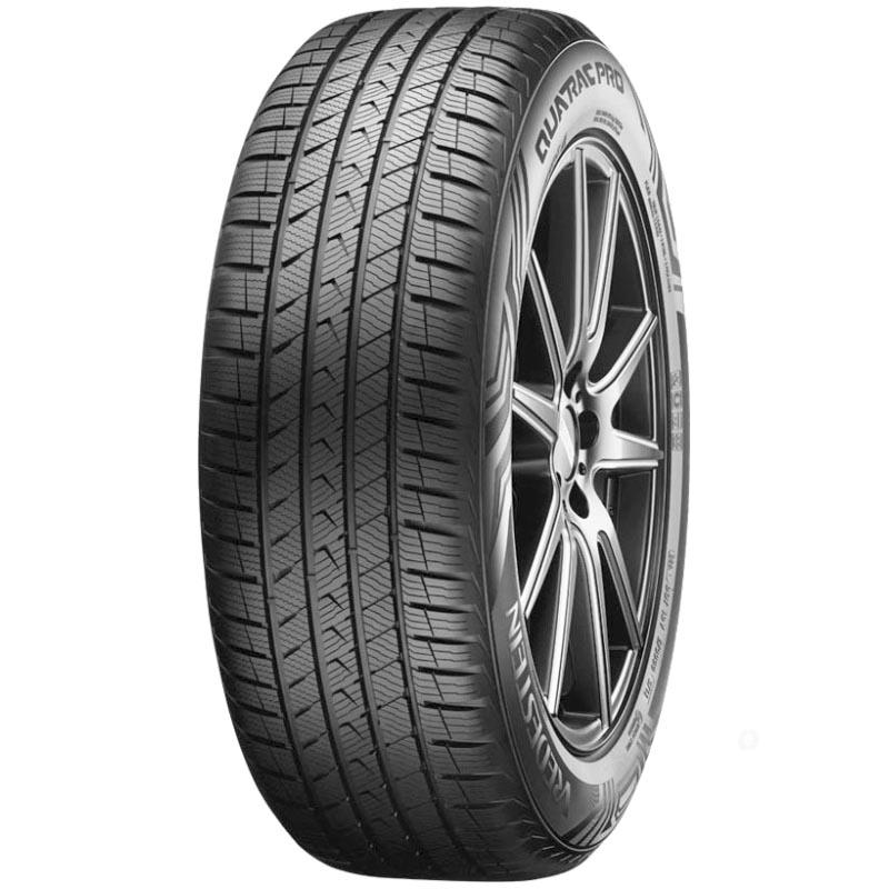 VREDESTEIN QUATRAC PRO XL * 225/45 R18 95H TL M+S 3PMSF AUTO 4 STAGIONI