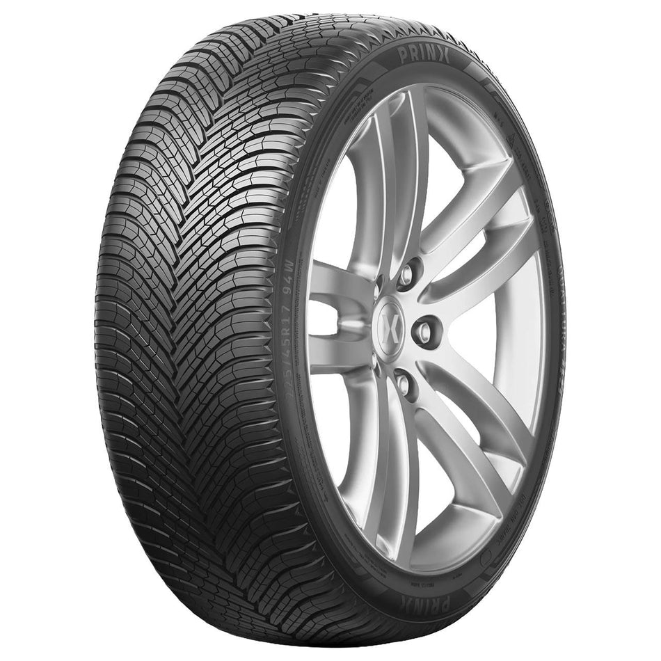 PRINX QUATTURA 4S 155/65 R14 75T TL M+S 3PMSF AUTO 4 STAGIONI