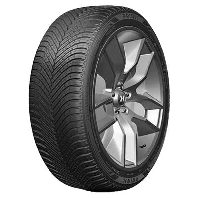 PRINX QUATTURA 4S PLUS XL 225/55 R17 101W TL M+S 3PMSF AUTO 4 STAGIONI