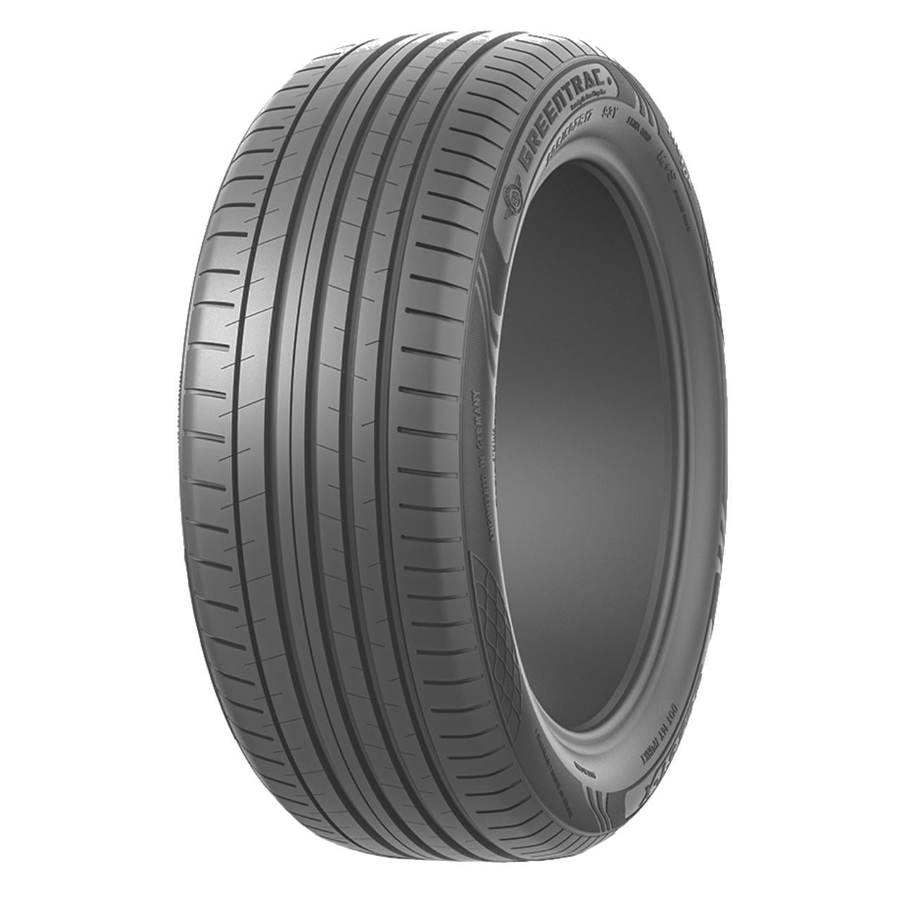 GREENTRAC QUEST X XL 315/40 R21 115Y TL AUTO ESTIVO