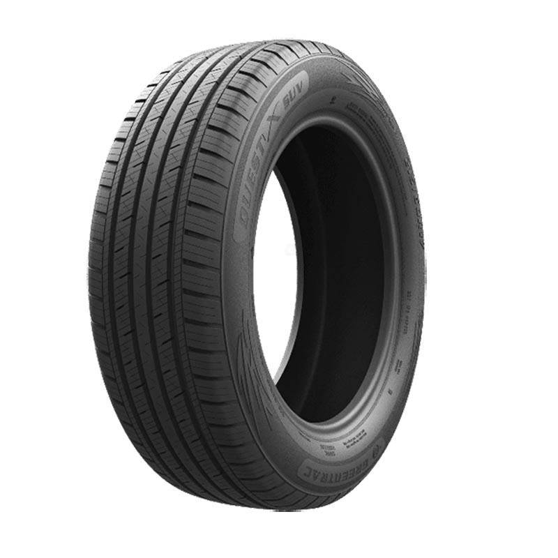 GREENTRAC QUEST X SUV 215/60 R17 96H TL 4X4 SUV CROSSOVER ESTIVO