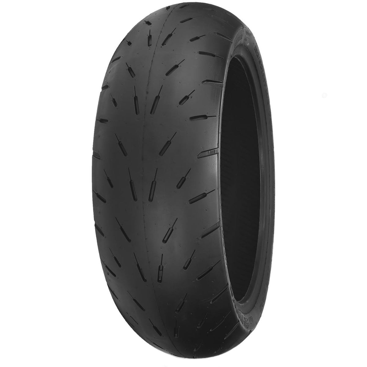 SHINKO R 003A HOOK UP 200/50 R17 75W TL MOTO RACING