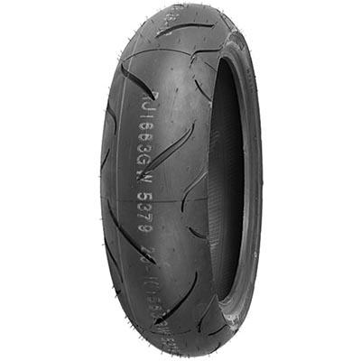 SHINKO R 010 APEX 180/55 R17 73W TL MOTO SPORT