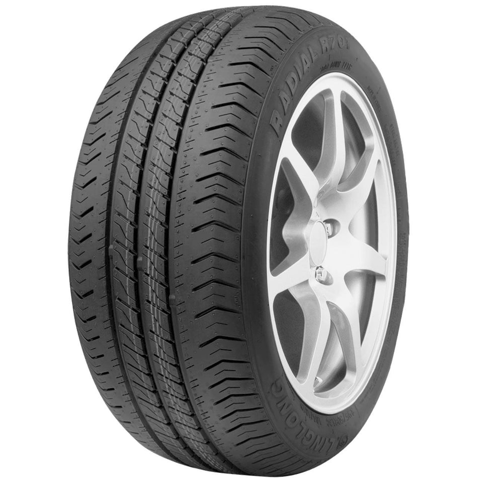 LINGLONG R 701 FRT 195/55 R10 98/96N TL M+S VEICOLI COMMERCIALI LEGGERI ESTIVO