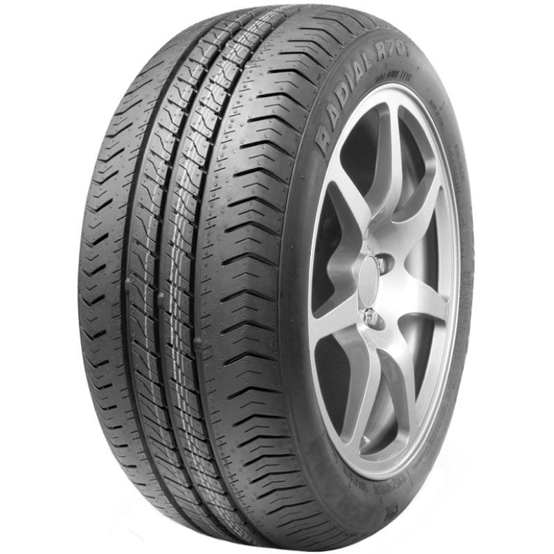 LEAO R 701 XL 155/80 R13 84N TL AUTO ESTIVO