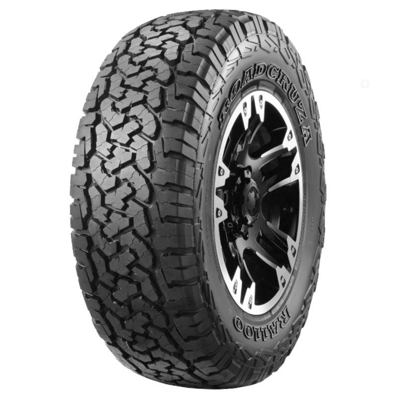 ROADCRUZA RA 1100 XL OWL 245/65 R17 111T TL 4X4 SUV CROSSOVER PER TUTTI I TERRENI