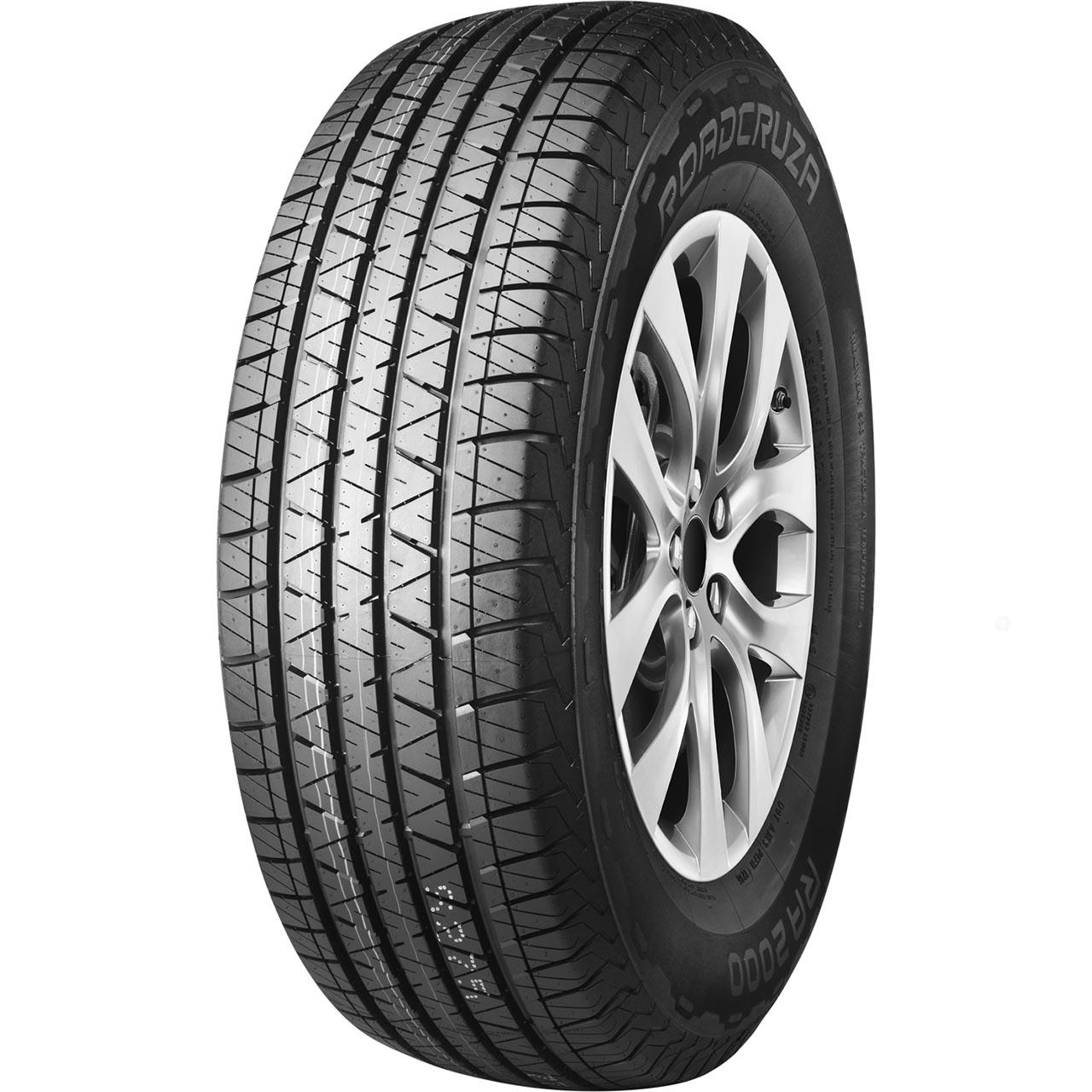 ROADCRUZA RA 2000 235/70 R16 106T TL 4X4 SUV CROSSOVER ESTIVO