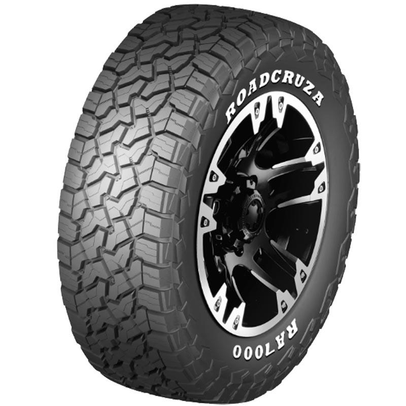 ROADCRUZA RA 7000 XT 205/60 R16 92T TL 4X4 SUV CROSSOVER PER TUTTI I TERRENI