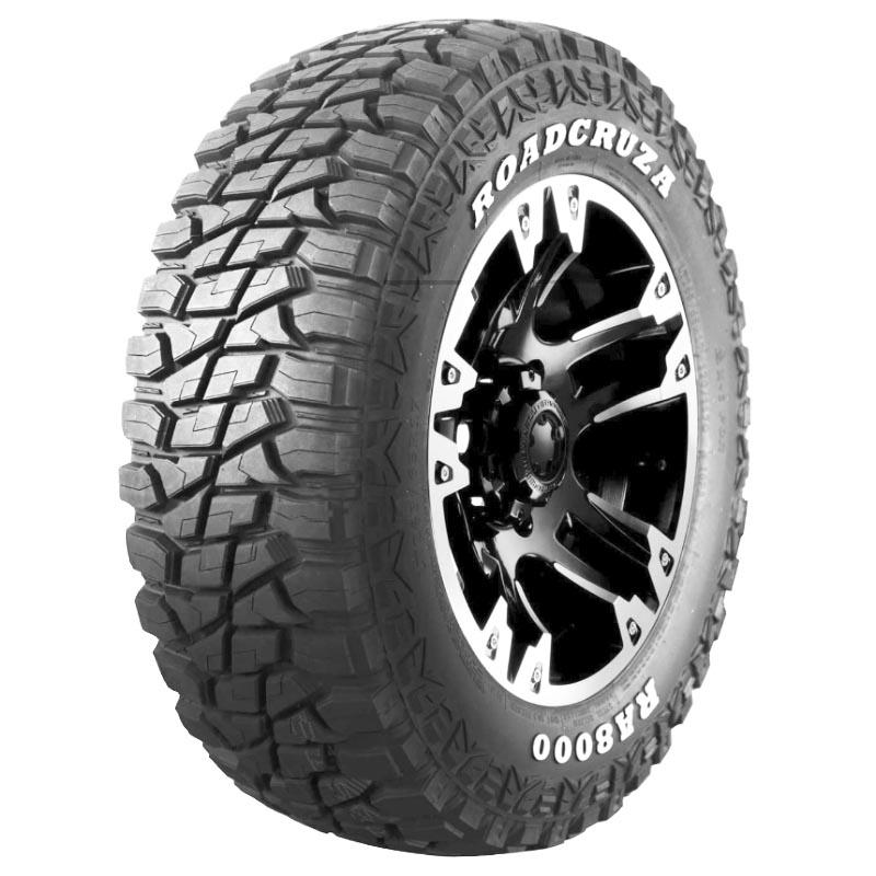 ROADCRUZA RA 8000 POR 285/70 R17 121/118Q TL 4X4 SUV CROSSOVER MUD TERRAIN