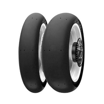 METZELER RACETEC SM K1 NHS REAR 165/55 R17 TL MOTO SUPERMOTO