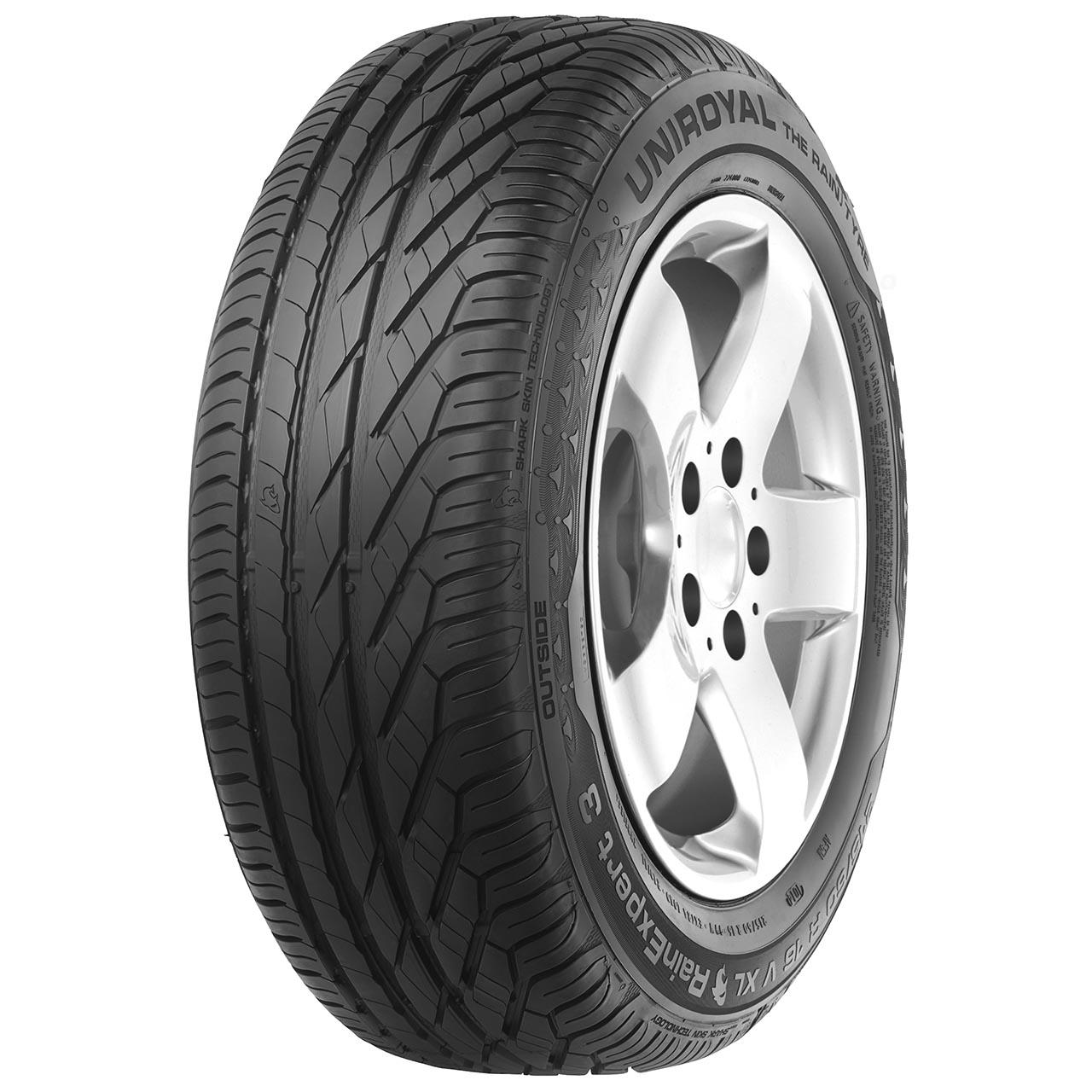 UNIROYAL RAINEXPERT 3 145/70 R13 71T TL AUTO ESTIVO