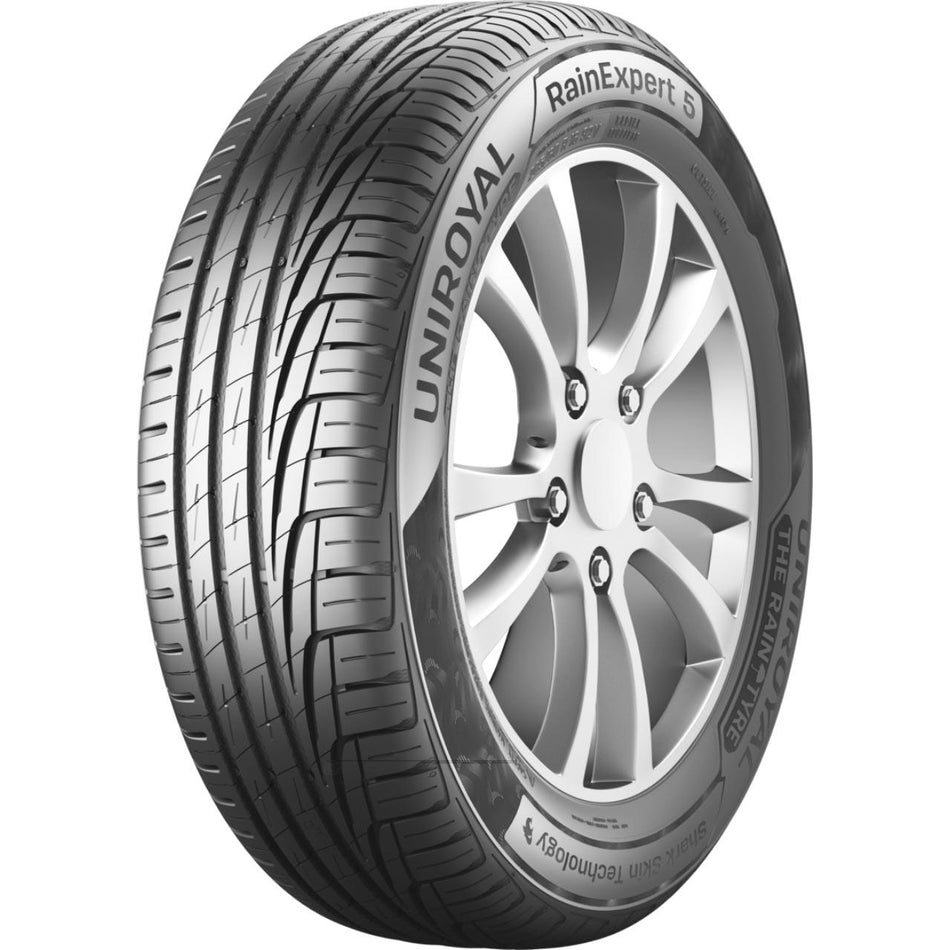 UNIROYAL RAINEXPERT 5 175/65 R15 84H TL AUTO ESTIVO