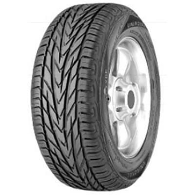 UNIROYAL RALLYE 4X4 STREET 255/60 R17 106V TL 4X4 SUV CROSSOVER ESTIVO