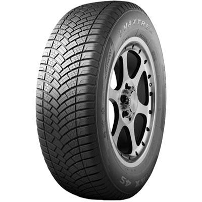 MAXTREK RELAMAX 4S XL 185/60 R15 88H TL M+S 3PMSF AUTO 4 STAGIONI