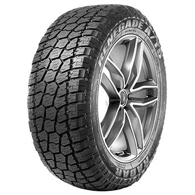 RADAR RENEGADE AT 5 OWL 265/70 R18 124/121S TL M+S 3PMSF 4X4 SUV CROSSOVER PER TUTTI I TERRENI