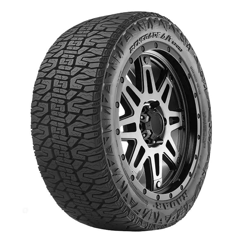 RADAR RENEGADE AT SPORT 265/50 R20 115/112S TL M+S 3PMSF 4X4 SUV CROSSOVER PER TUTTI I TERRENI