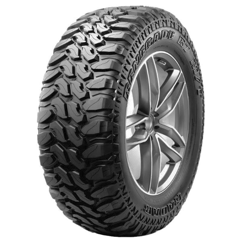 RADAR RENEGADE R7 MT POR OWL 235/85 R16 120/116Q TL M+S 4X4 SUV CROSSOVER MUD TERRAIN