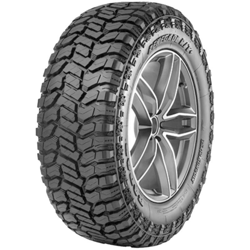 RADAR RENEGADE RT PLUS POR 285/50 R22 121/118Q TL M+S 4X4 SUV CROSSOVER MUD TERRAIN