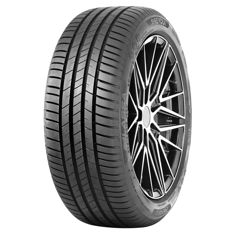 LASSA REVOLA XL EV 195/65 R15 95H TL AUTO ESTIVO