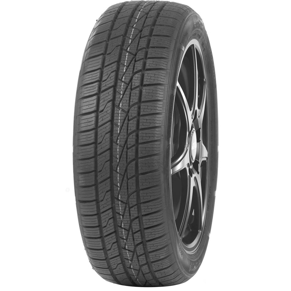 ROADHOG RG AS 01 155/70 R13 75T TL M+S 3PMSF AUTO 4 STAGIONI