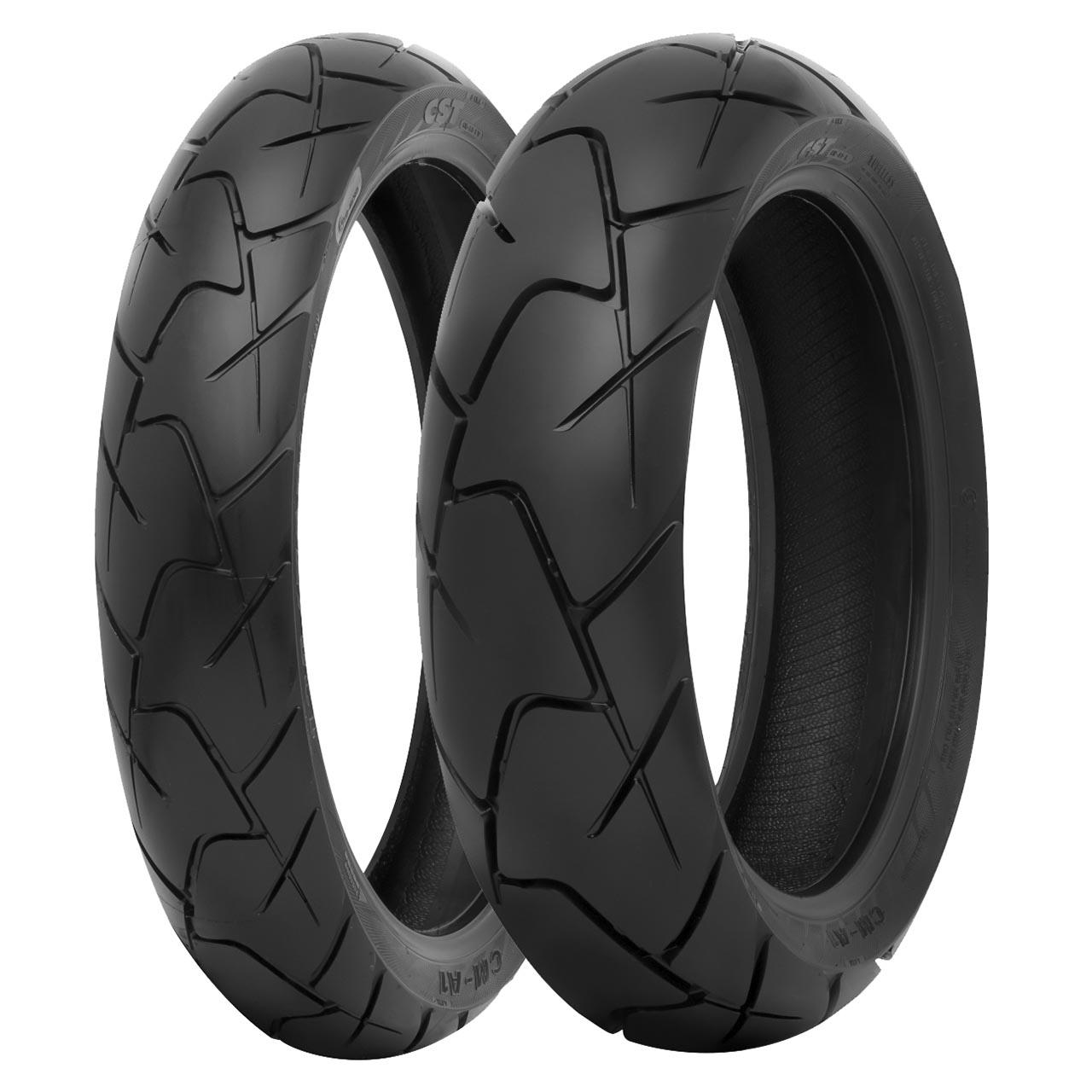 CST RIDE AMBRO CM A1 REAR 150/70 R17 69V TL MOTO ADVENTURE