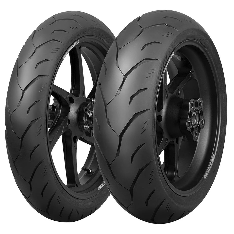 CST RIDE MIGRA CM S1 REAR 180/55 R17 73W TL MOTO SPORTTOURER