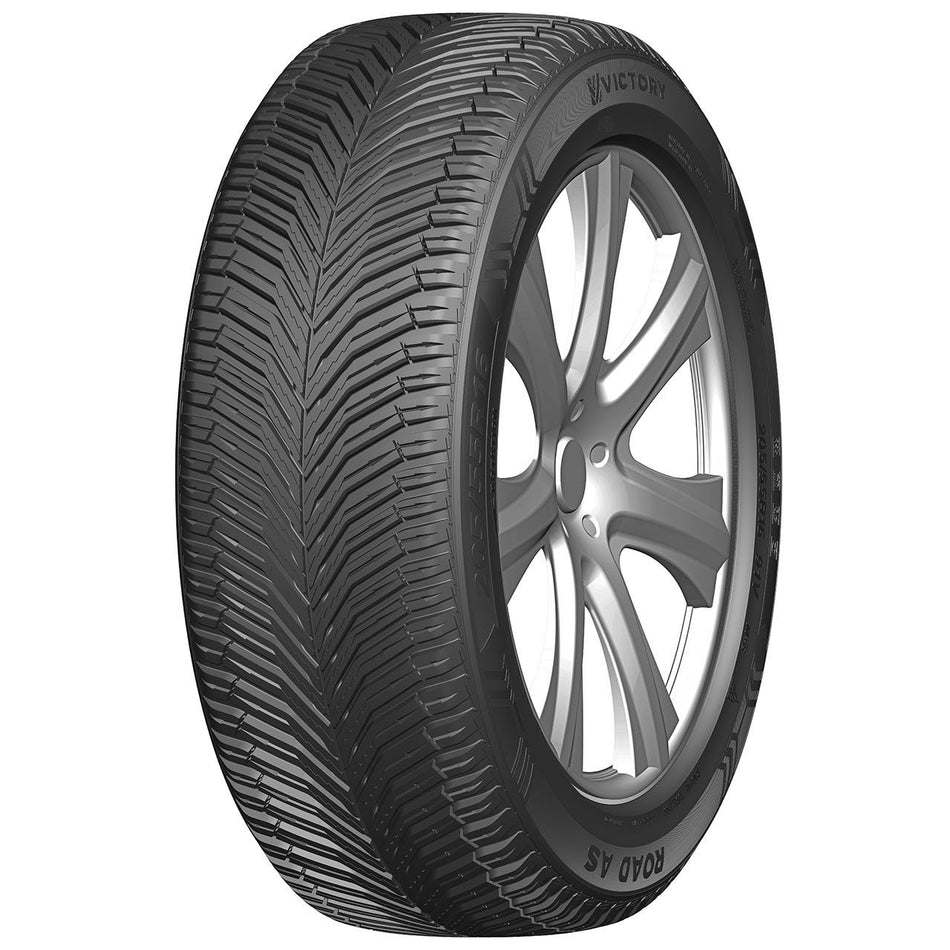 VICTORY ROAD AS XL 185/55 R15 86V TL M+S 3PMSF AUTO 4 STAGIONI