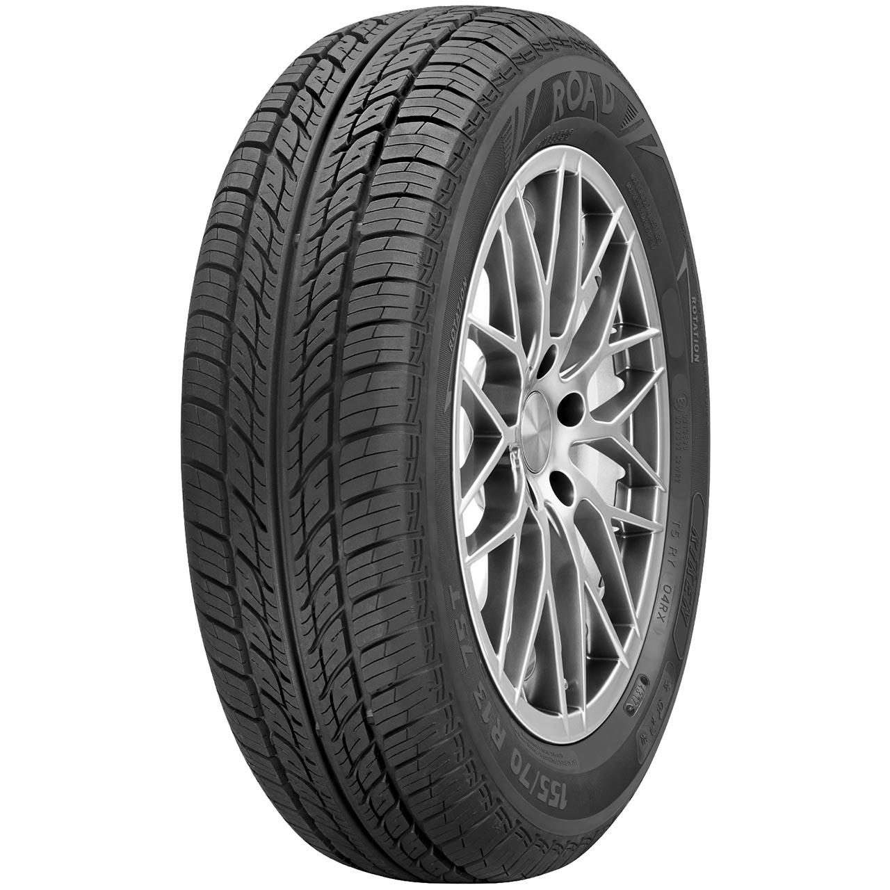 RIKEN ROAD 165/65 R13 77T TL AUTO ESTIVO