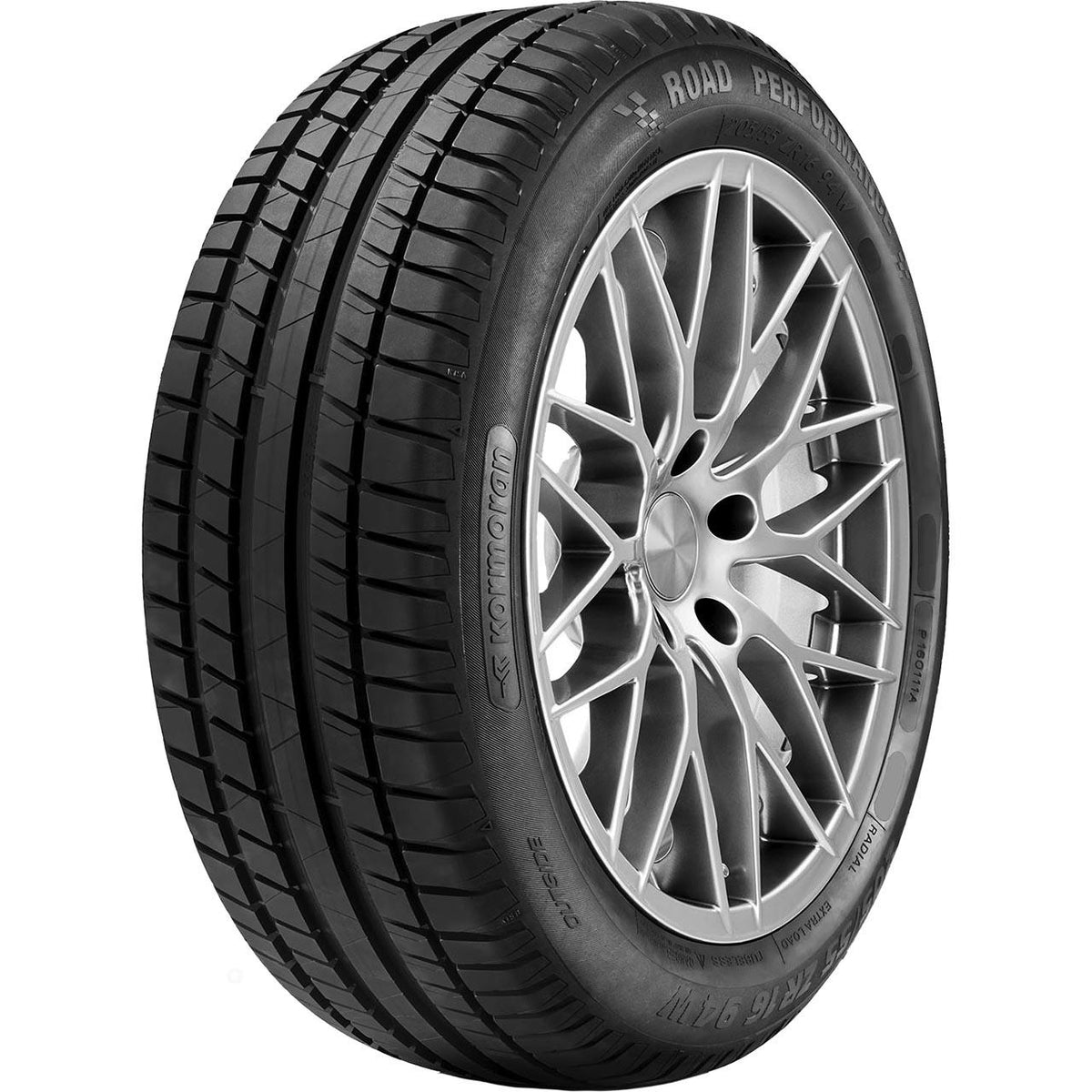 KORMORAN ROAD PERFORMANCE XL 205/60 R16 96W TL AUTO ESTIVO
