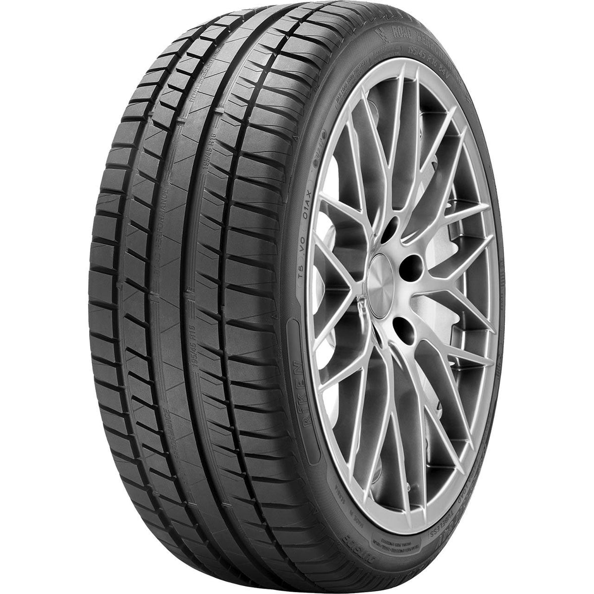 RIKEN ROAD PERFORMANCE XL 185/60 R15 88H TL AUTO ESTIVO