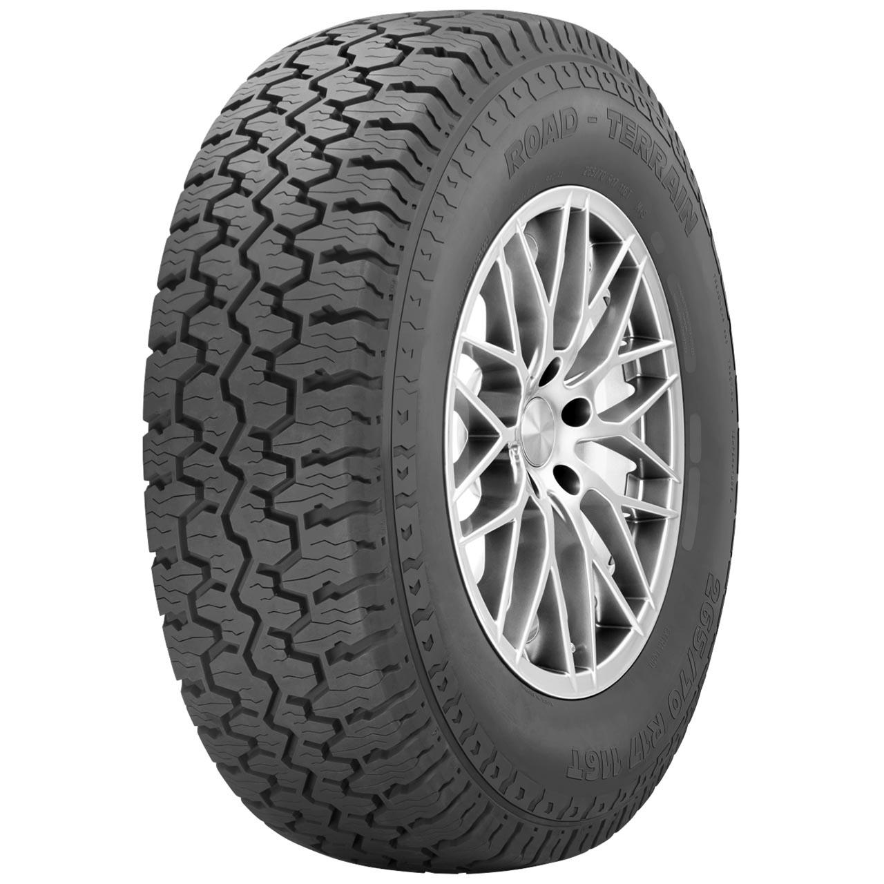TAURUS ROAD TERRAIN 285/65 R17 116T TL 4X4 SUV CROSSOVER PER TUTTI I TERRENI