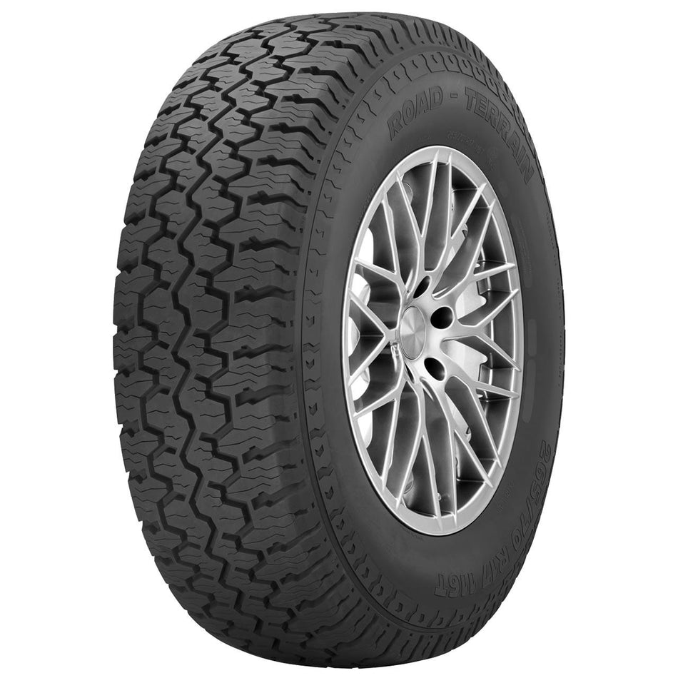 KORMORAN ROAD TERRAIN 285/65 R17 116T TL M+S 4X4 SUV CROSSOVER PER TUTTI I TERRENI