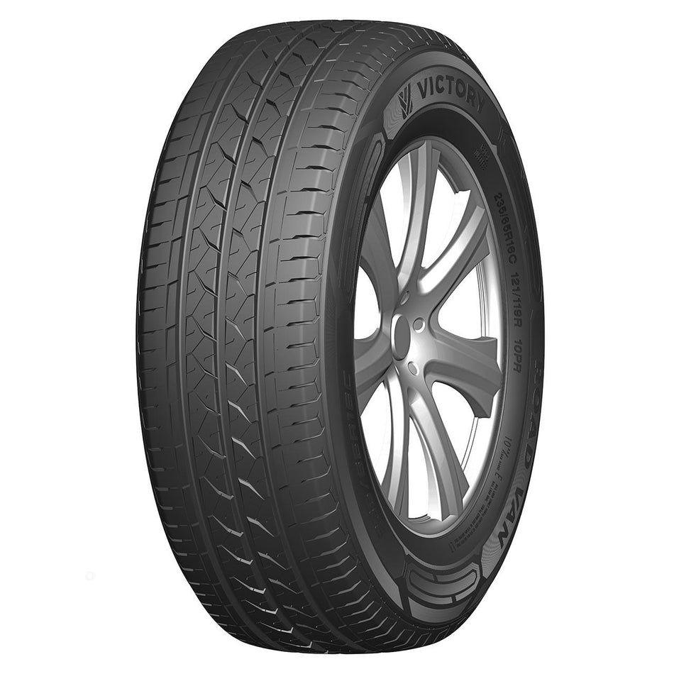 VICTORY ROAD VAN 195/65 R16 104/102T TL VEICOLI COMMERCIALI LEGGERI ESTIVO