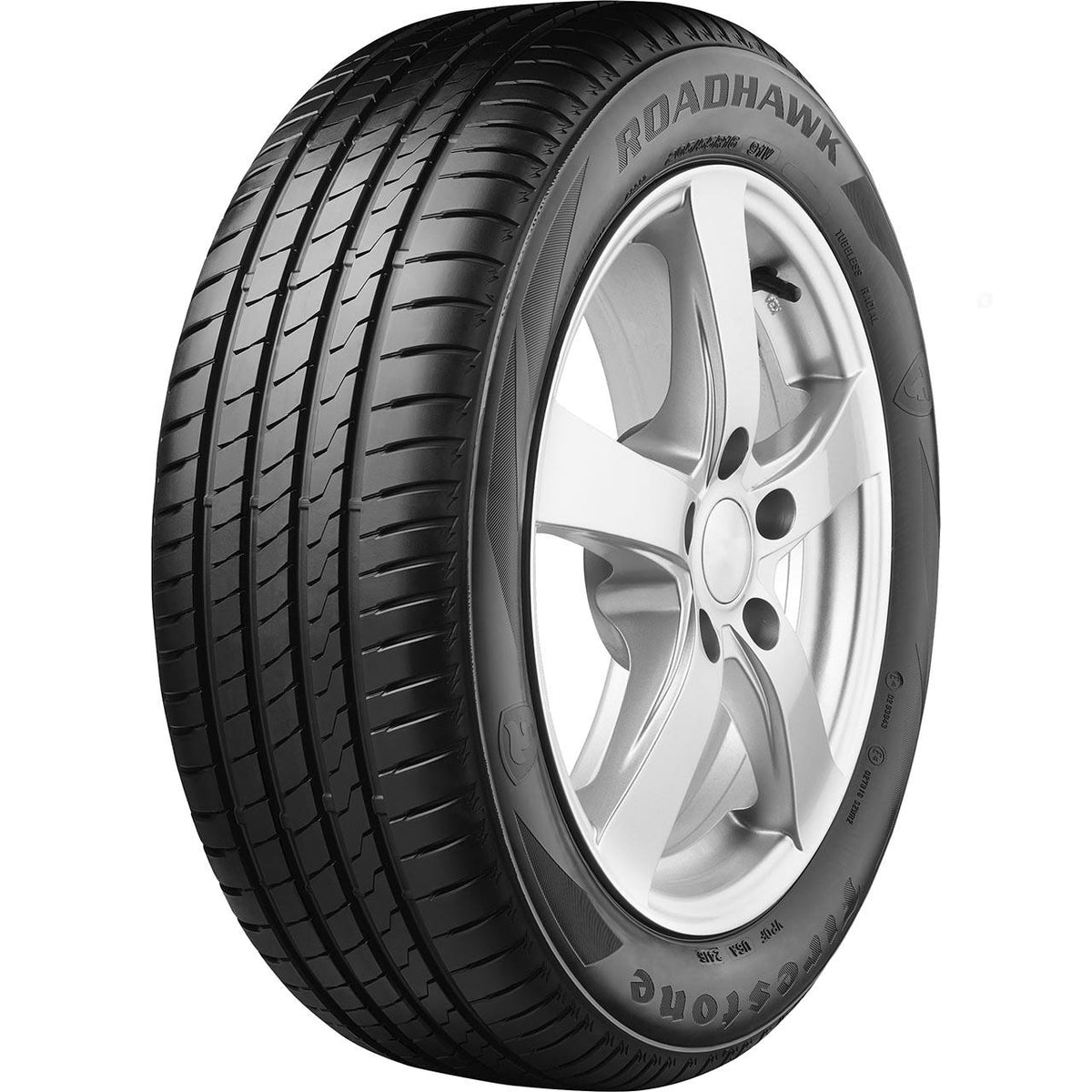 FIRESTONE ROADHAWK XL 215/55 R16 97W TL AUTO ESTIVO