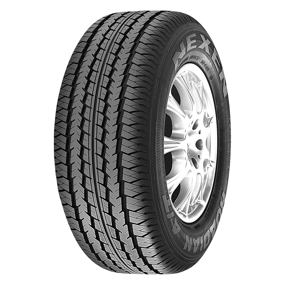 NEXEN ROADIAN AT 205/70 R15 96T TL M+S 4X4 SUV CROSSOVER PER TUTTI I TERRENI