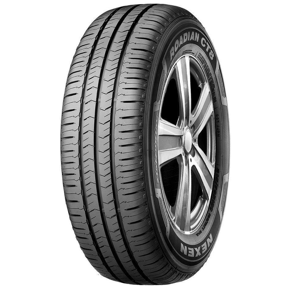 NEXEN ROADIAN CT8 225/70 R15 112/110R TL VEICOLI COMMERCIALI LEGGERI ESTIVO