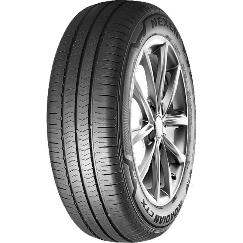 NEXEN ROADIAN CTX 215/65 R17 108/105H TL M+S VEICOLI COMMERCIALI LEGGERI ESTIVO