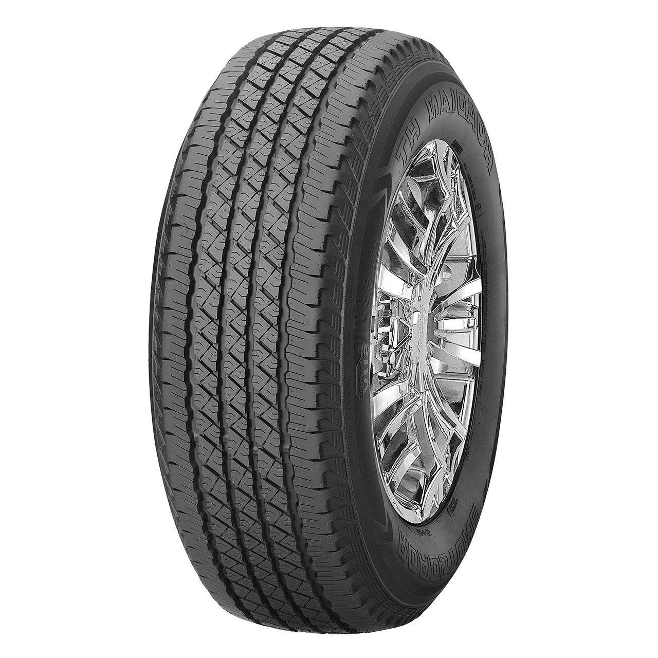 ROADSTONE ROADIAN HT 265/70 R15 112S TL M+S 4X4 SUV CROSSOVER ESTIVO