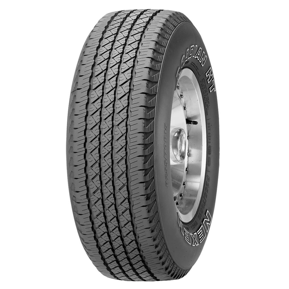 NEXEN ROADIAN HT SUV RWL 245/70 R16 107S TL 4X4 SUV CROSSOVER ESTIVO