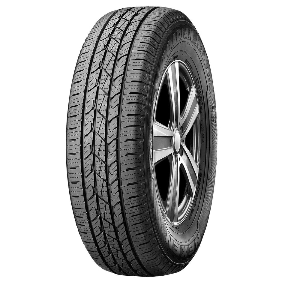 NEXEN ROADIAN HTX RH5 XL RWL 245/70 R16 111T TL M+S 4X4 SUV CROSSOVER ESTIVO