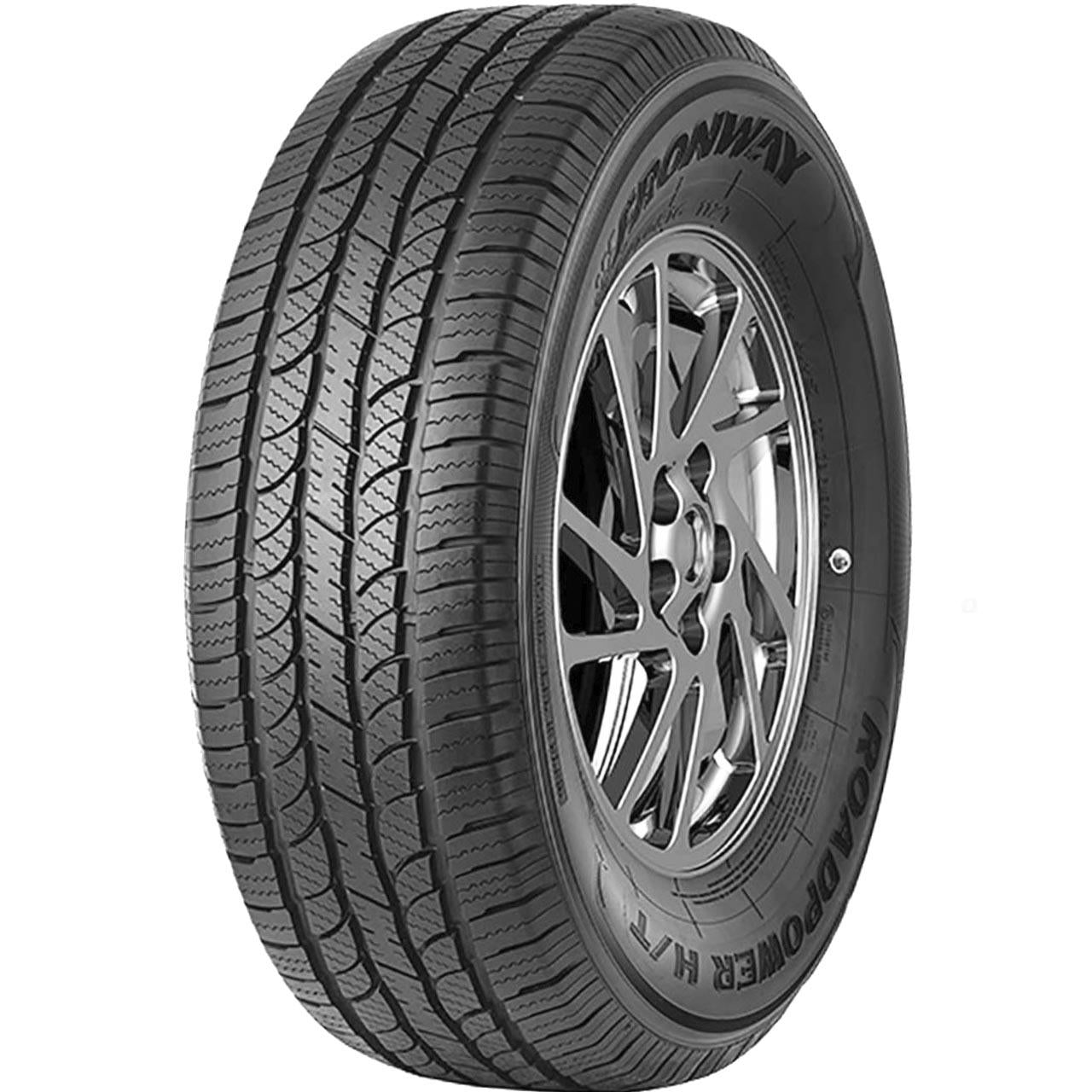 FRONWAY ROADPOWER HT XL 215/60 R17 100H TL AUTO ESTIVO