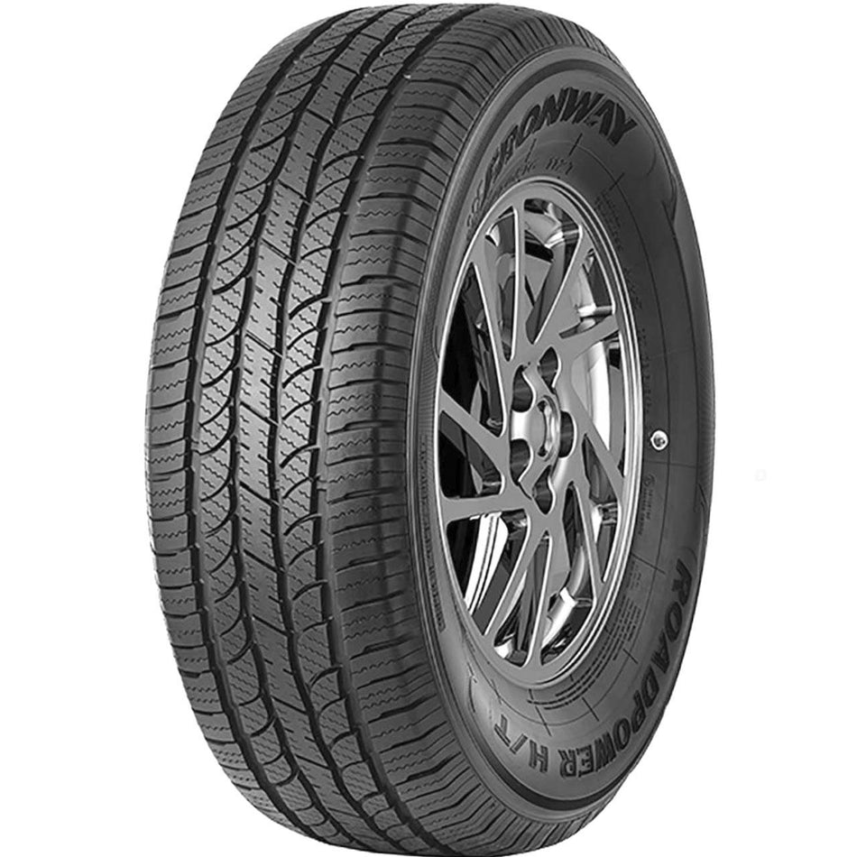 FRONWAY ROADPOWER HT XL 215/60 R17 100H TL AUTO ESTIVO