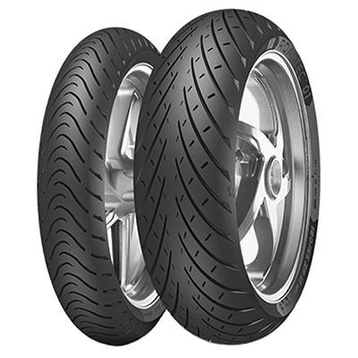 METZELER ROADTEC 01 REAR 170/60 R17 72W TL MOTO SPORTTOURER