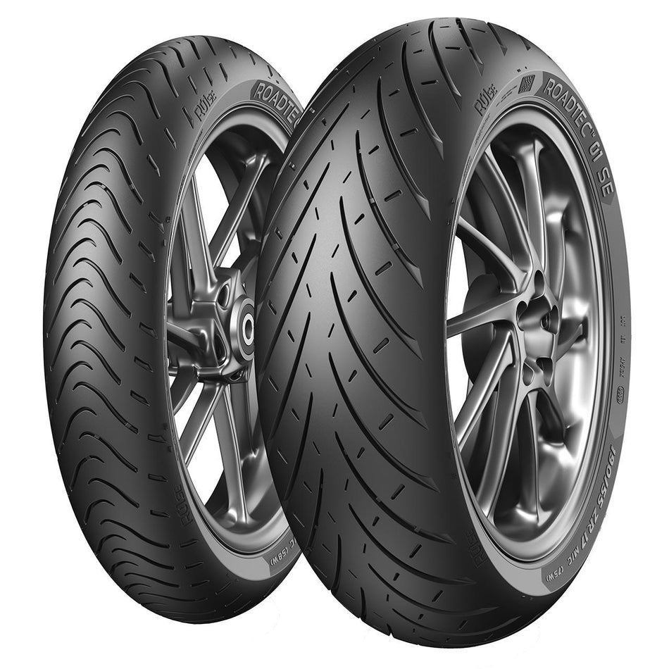 METZELER ROADTEC 01 SE REAR 180/55 R17 73W TL MOTO SPORTTOURER