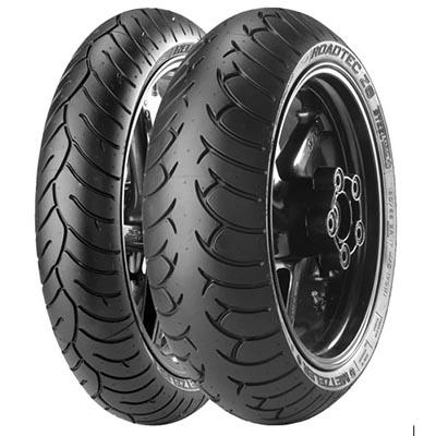 METZELER ROADTEC Z6 REAR 180/55 R17 73W TL MOTO SPORTTOURER