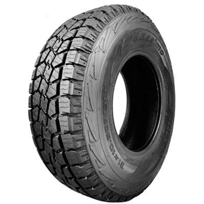 MASSIMO ROCCIA AT 215/75 R15 100/97R TL 4X4 SUV CROSSOVER PER TUTTI I TERRENI