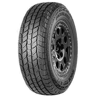 ROCKBLADE ROCK 727 AT 235/70 R16 106T TL 4X4 SUV CROSSOVER PER TUTTI I TERRENI
