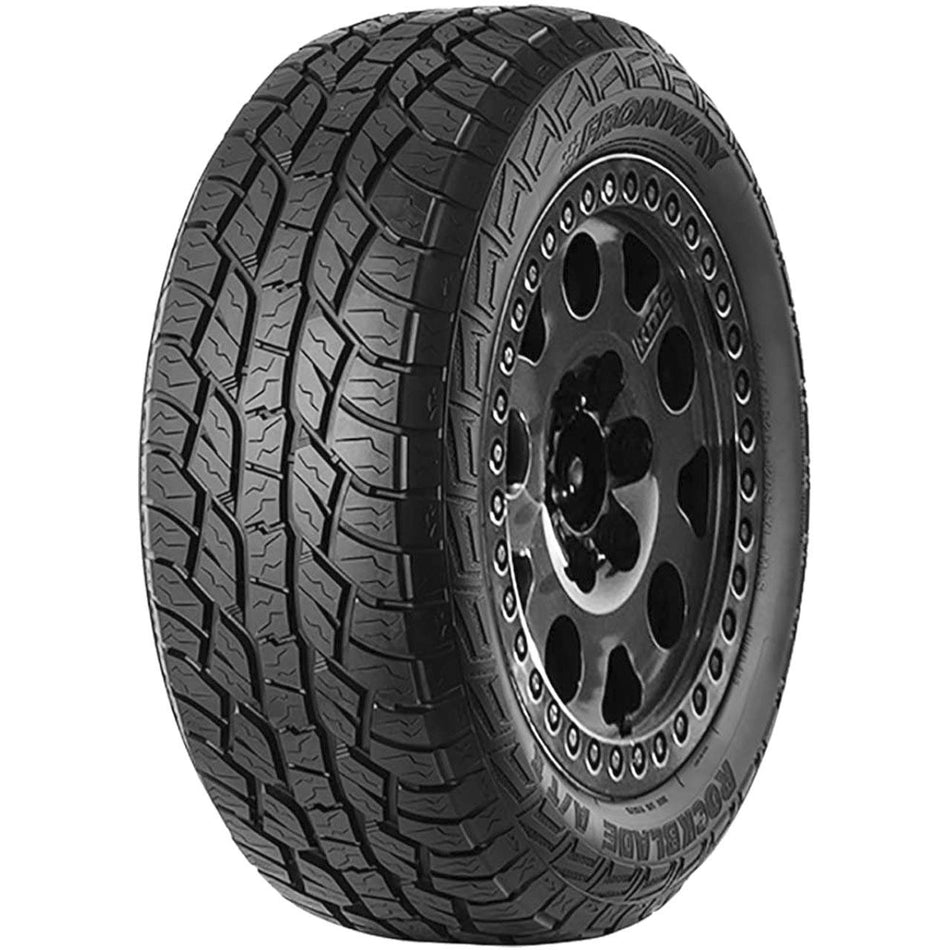 FRONWAY ROCKBLADE AT2 XL 285/55 R20 119S TL 4X4 SUV CROSSOVER PER TUTTI I TERRENI